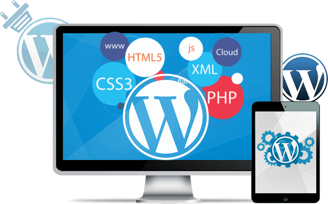 WordPress Website Designers