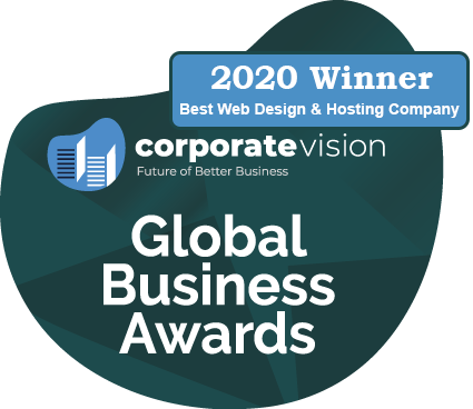 Best Web Design & Hosting company 2020