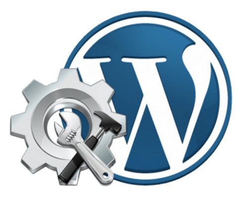 WordPress maintenance & Support